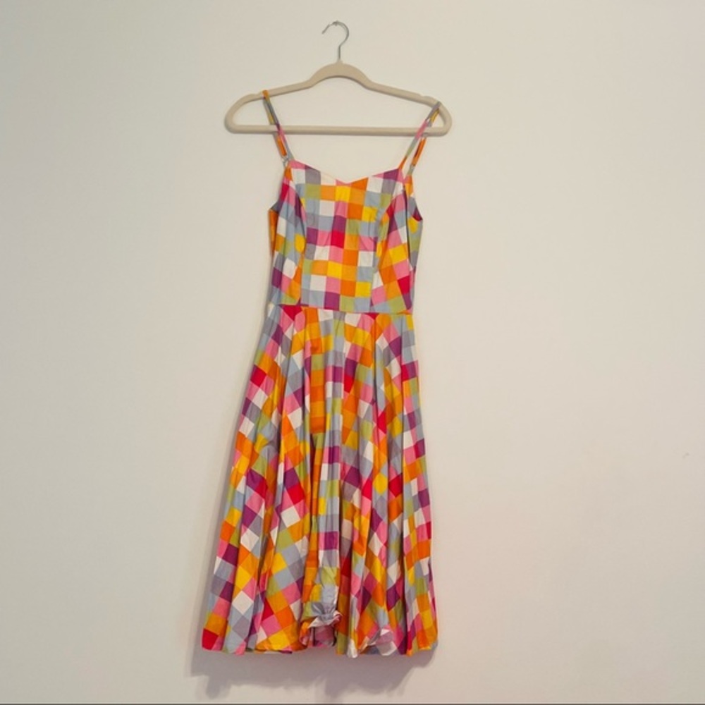 Magnolia Park dress